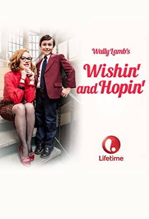 Watch Full Movie :Wishin and Hopin (2014)