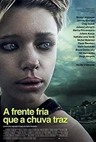 A Frente Fria que a Chuva Traz (2015)