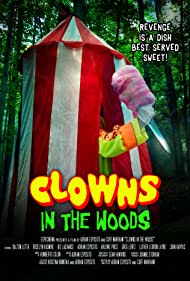 Clowns in the Woods (2021)