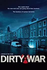 Dirty War (2004)