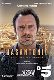 Watch Full Movie :Masantonio (2021-)