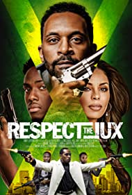 Respect the Jux (2022)