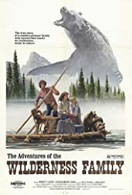 The Adventures of the Wilderness Family (1975)