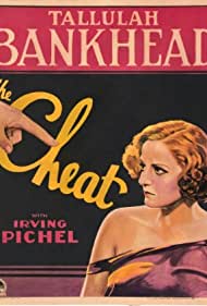 The Cheat (1931)