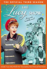 The Lucy Show (1962-1968)