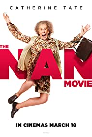 The Nan Movie (2022)