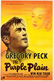 The Purple Plain (1954)