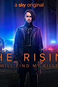 Watch Full Movie :The Rising (2022-)