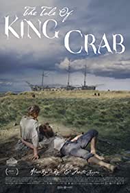 The Tale of King Crab (2021)