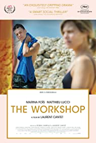 The Workshop (2017)