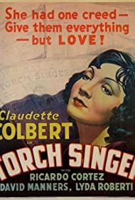 Torch Singer (1933)