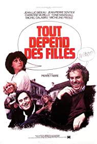 Tout depend des filles  (1980)