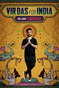 Vir Das For India (2020)