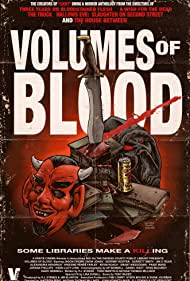 Volumes of Blood (2015)