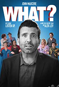 Watch Full Movie :What (2021)