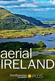 Aerial Ireland (2017)