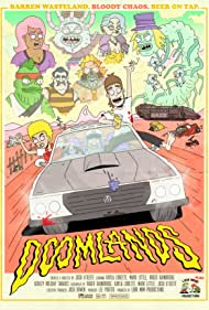 Doomlands (2017)