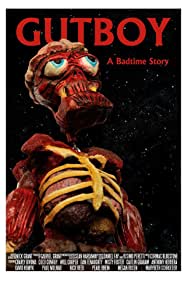 Gutboy A Badtime Story (2017)