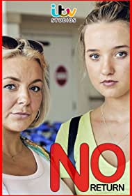 Watch Full Movie :No Return (2022-)