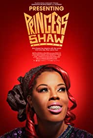 Presenting Princess Shaw (2015)