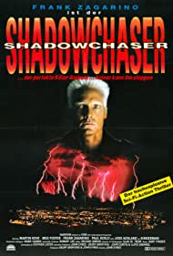 Shadowchaser (1992)