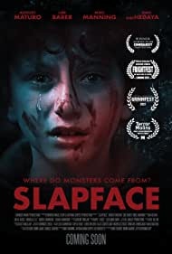 Slapface (2021)