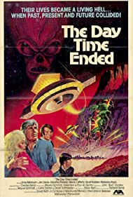 The Day Time Ended (1979)