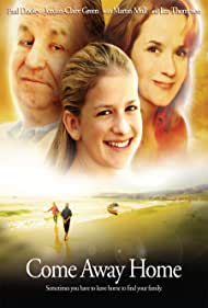 Come Away Home (2005)