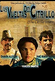 Las vueltas del citrillo (2005)