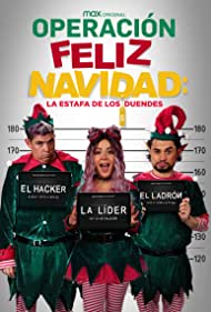 Operacion Feliz Navidad (2021)