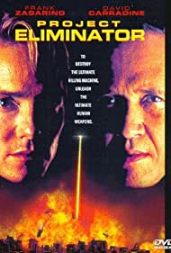 Project Eliminator (1991)