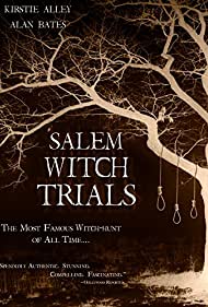 Salem Witch Trials (2002)