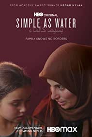 Simple as Water (2021)