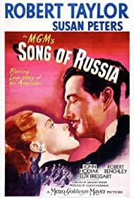 Song of Russia (1944)