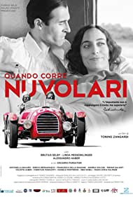 When Nuvolari Runs The Flying Mantuan (2018)