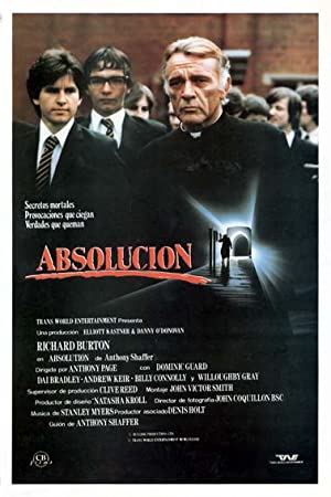 Absolution (1978)