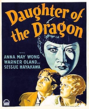 Daughter of the Dragon (1931)