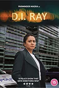 DI Ray (2022-)