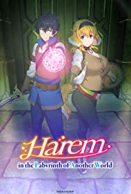 Watch Full Movie :Isekai Meikyuu de Harem o (2022-)