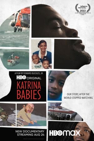 Katrina Babies (2022)