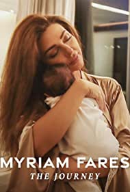 Myriam Fares The Journey (2021)