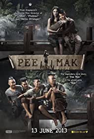 Pee Mak (2013)