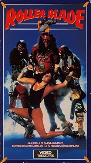 Roller Blade (1986)