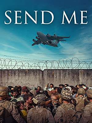 Watch Full Movie :Send Me (2022)