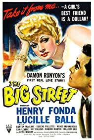 The Big Street (1942)