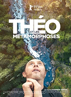 Theo and the Metamorphosis (2021)