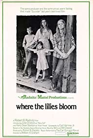 Where the Lilies Bloom (1974)