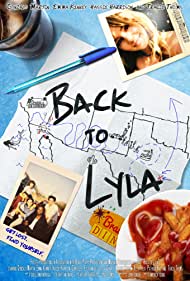 Back to Lyla (2022)