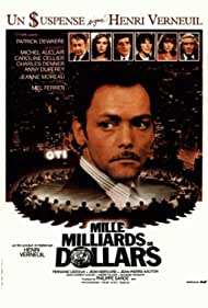 Mille milliards de dollars (1982)