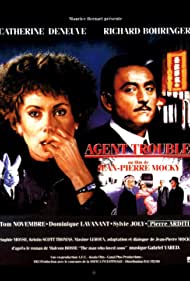 Agent trouble (1987)